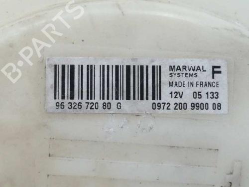 Fuel pump CITROËN C4 I (LC_) 1.6 16V | BP9849085M76 