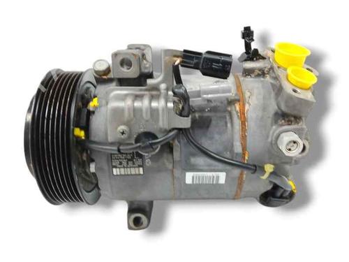 Used AC compressor NISSAN QASHQAI II (J11, J11_) 1.3 DIG-T (140 hp) 23959772
