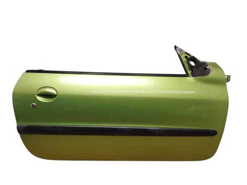Used Right front door PEUGEOT 206 CC (2D) [2000-2008]  23577219