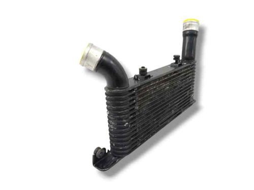Intercooler MITSUBISHI PAJERO IV (V8_W, V9_W) 3.2 DI-D 4WD (V98W, V88W) | BP23576933M30 