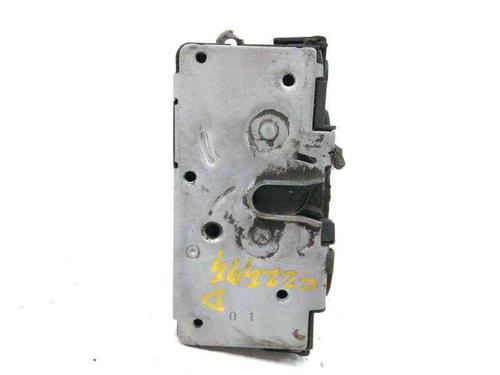 Used Front right lock SEAT IBIZA II (6K1) 1.9 TDI (90 hp) 9506086