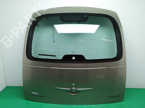 Tailgate CHRYSLER PT CRUISER (PT_) 2.2 CRD 05140897AD
