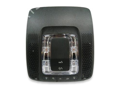 Used Interior roof light MERCEDES-BENZ A-CLASS (W177) A 200 d (177.012) (150 hp) 18466985
