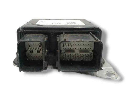 Kollisjonspute styreenhet FORD TRANSIT V363 Van (FCD, FDD)  | BP21584244M53 