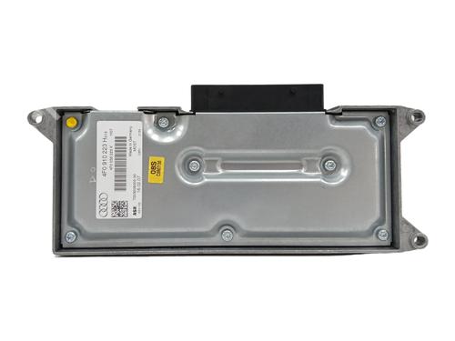 Elektronisk modul AUDI A6 C6 (4F2) 3.2 FSI | BP18087648M83 
