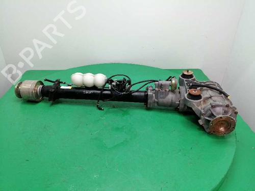 Used Rear differential Rear differential CHRYSLER VOYAGER / GRAND VOYAGER III (GS_, NS_) [1992-2001] 7228588 7228588