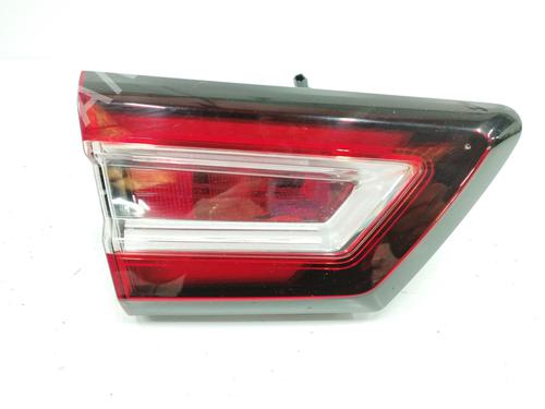Used Left tailgate light RENAULT CLIO IV (BH_) 0.9 TCe 90 (BHNF, BHMA, BHMH, BHJK, BHJR) (90 hp) 11013807