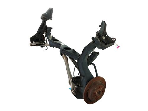 Rear axle MINI MINI (R50, R53) One | BP16955234M2 