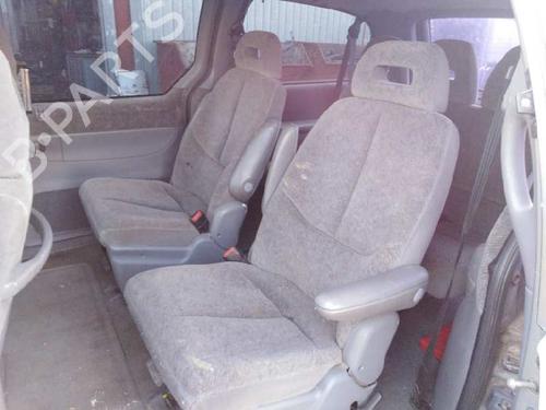 ABS pump CHRYSLER VOYAGER / GRAND VOYAGER III (GS_, NS_)  | BP8240935M43