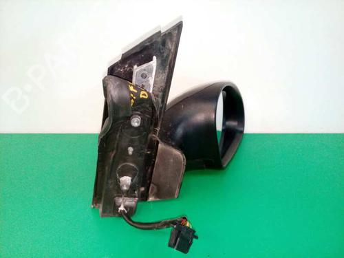 Right mirror SEAT ALTEA (5P1)  | BP3322713C27 