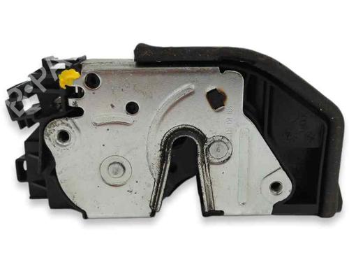 Used Front left lock BMW X1 (E84) [2009-2015]  23576410