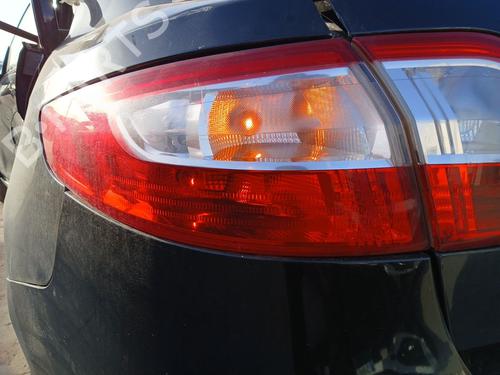 Used Left taillight Left taillight 36779272 36779272