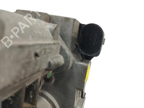 Throttle body FIAT PANDA (312_, 319_)  | BP16996586M82 