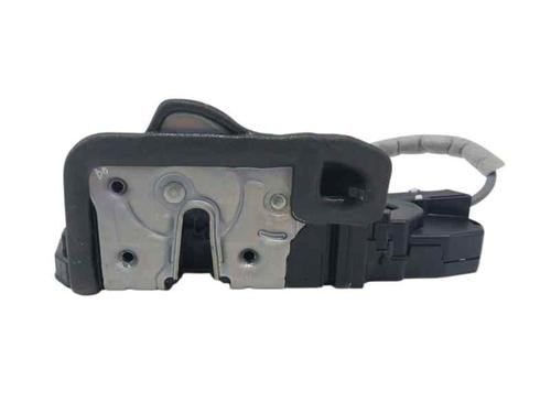 Used Rear right lock MERCEDES-BENZ GLA (H247) GLA 200 d (247.712) (150 hp) 26887604