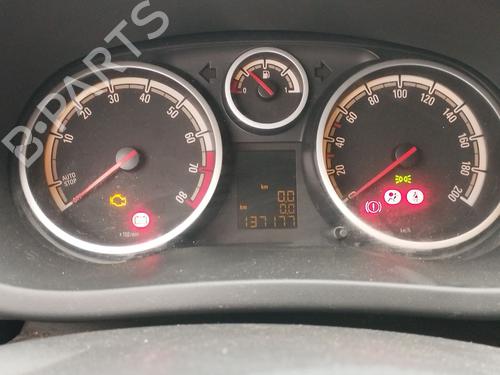 Engine OPEL CORSA D (S07) 1.2 (L08, L68) | BP40195795M1 - Image 8