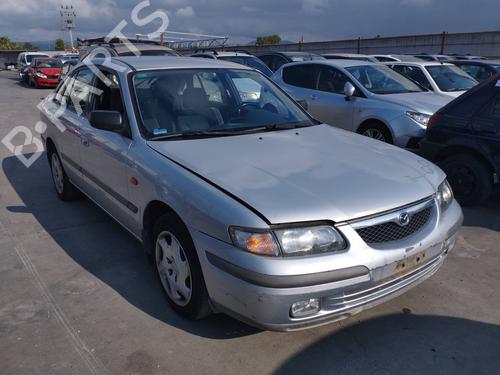 Used Parts MAZDA 626 V (GF) [1997-2006]  3495647