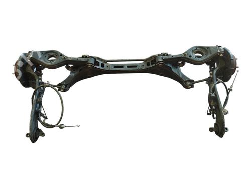 Rear axle HYUNDAI ix35 (LM, EL, ELH)  | BP18241894M2 