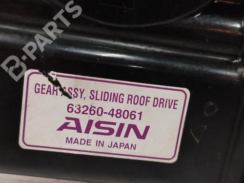 Sunroof engine LEXUS RX (_U3_)  | BP10650240M60 