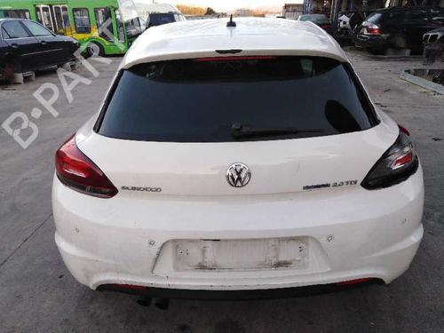 Electronic module VW SCIROCCO III (137, 138)  | BP6807522M83 