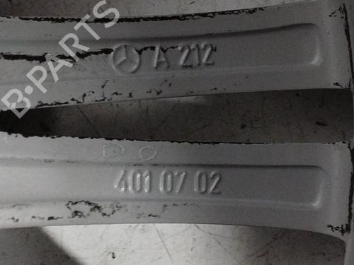 Rim MERCEDES-BENZ E-CLASS T-Model (S212)  | BP19690898C45 