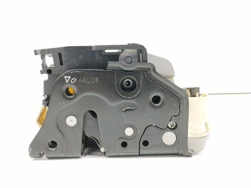 Used Front left lock SEAT LEON (1P1) 1.9 TDI (105 hp) 11020162