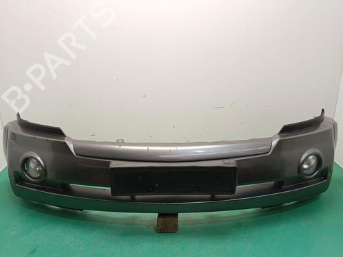 Used Front bumper KIA SORENTO I (JC) 2.5 CRDi 4WD (140 hp) 30142954