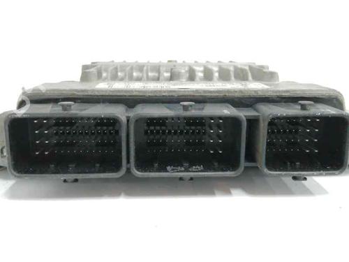 Engine control unit (ECU) FORD FOCUS II (DA_, HCP, DP) 1.8 TDCi | BP27994284M57 