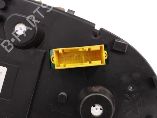 Instrument cluster PEUGEOT 308 I (4A_, 4C_)  | BP17088890C47 