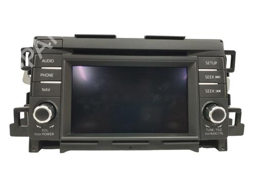 Used Electronic module MAZDA 6 Estate (GJ, GL) 2.2 D (150 hp) 15804771