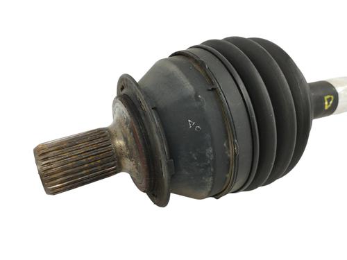 Right front driveshaft MERCEDES-BENZ A-CLASS (W176) A 180 CDI / d (176.012) | BP16376739M39 