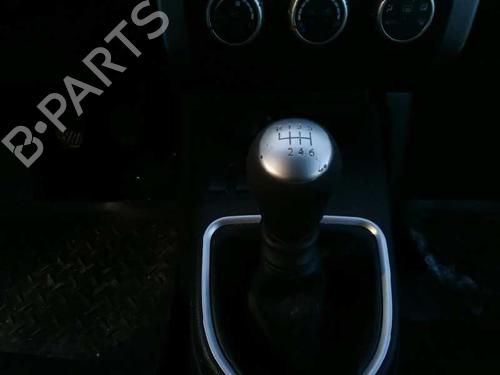 AC pipe NISSAN X-TRAIL I (T30)  | BP14155700M126 