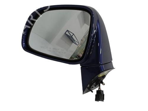 Used Left mirror CHEVROLET CAPTIVA (C100, C140) [2006-2025]  18107891