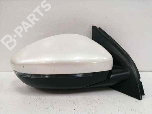Right mirror PEUGEOT 308 SW II (LC_, LJ_, LR_, LX_, L4_) 1.2 THP 130 | BP8229316C27 