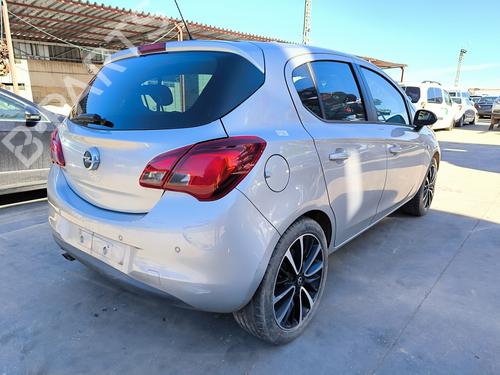 Dør højre fortil OPEL CORSA E (X15) | BP32346188C3