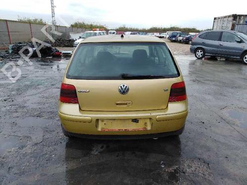 Kombiinstrument VW GOLF IV (1J1) 1.6 | BP9833395C47 
