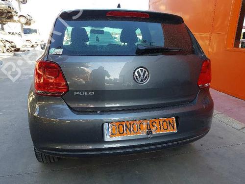 Startmotor VW POLO V (6R1, 6C1)  | BP27681763M8 