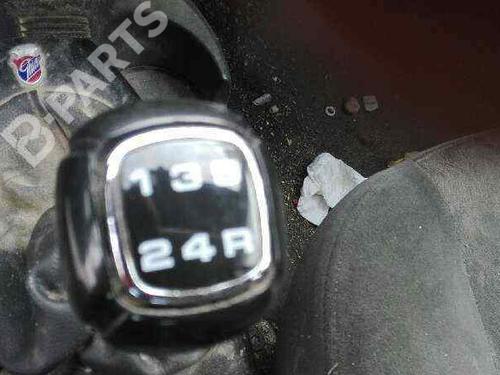 Intake manifold FORD FOCUS I Turnier (DNW)  | BP3728964M70 