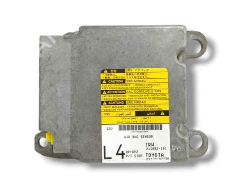 ecu-airbags-toyota-corolla-_e12_-2001-2002-2003-2004-2005-2006-2007-2008-27204457 main image