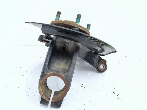 Right front steering knuckle MAZDA 3 Saloon (BL) 1.6 MZR CD (BL12) | BP39412939M26 - Image 4