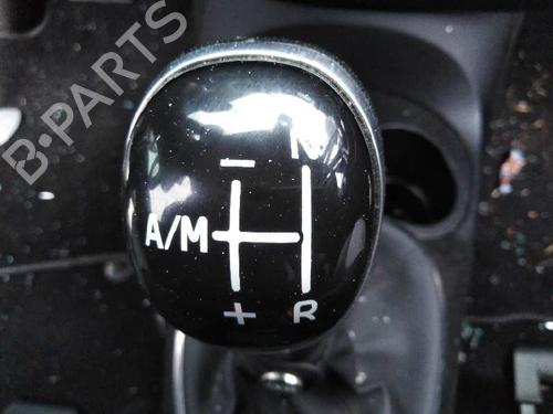 Left front shock absorber FIAT 500L (351_, 352_) 1.3 D Multijet (199LXY1A, 199LXY11) | BP10088538M16 