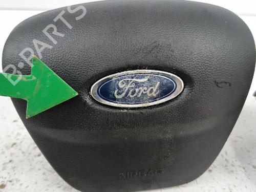 Dashboard FORD KUGA III (DFK) 2.0 EcoBlue mHEV | BP34568375C46  - Image 9