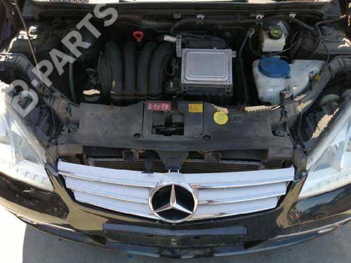 Master brake MERCEDES-BENZ A-CLASS (W169)  | BP10643768M77  - Image 9