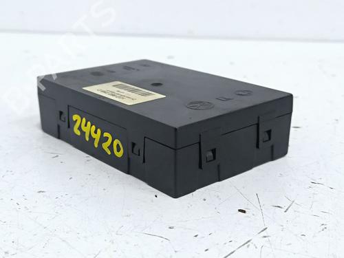 Electronic module VW GOLF IV Variant (1J5) 1.6 | BP39592378M83 - Image 3
