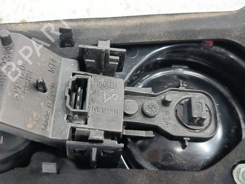 Left tailgate light SEAT CORDOBA (6L2) 1.4 16V | BP37659958C79 - Image 4