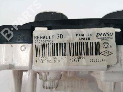Commande Chauffage FIAT DUCATO Van (250_) 150 Multijet 2,3 D | BP6097535I5 
