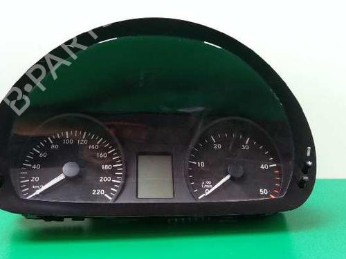 Used Instrument cluster MERCEDES-BENZ VITO / MIXTO Van (W639) 111 CDI (639.601, 639.603) (116 hp) 3276495
