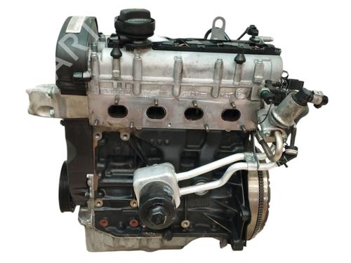 Used Engine Engine SEAT TOLEDO II (1M2) 1.6 16V (105 hp) 33622858 33622858