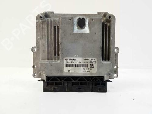 Used Engine control unit (ECU) RENAULT KANGOO / GRAND KANGOO II (KW0/1_) [2008-2025]  5657326