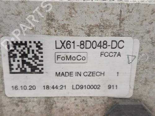 Intercooler FORD KUGA III (DFK) 2.0 EcoBlue mHEV | BP34522859M30  - Image 5