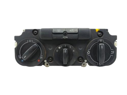 AC-Styringsenhed/Manøvreenhed VW PASSAT B6 (3C2) [2005-2011]  20100806